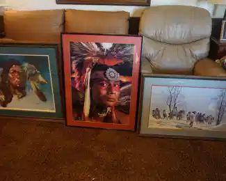 Native American Art