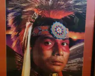 Native American Art