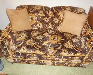 love seat