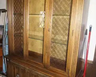 China Cabinet