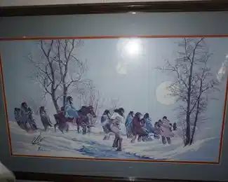 Native American Art