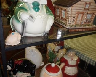 cookie jars