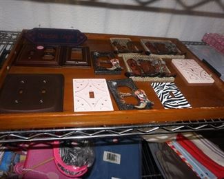light switch covers