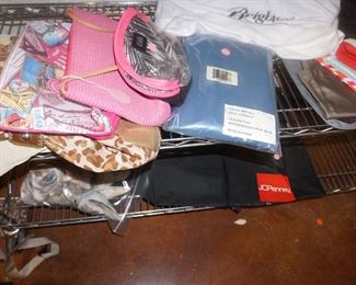 bags