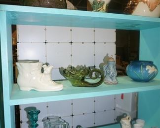 glass decor