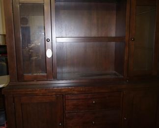 china cabinet