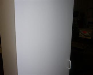 storage cabinet