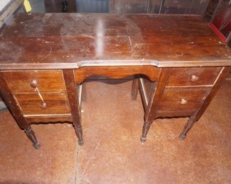 desk