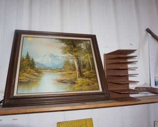 wall decor