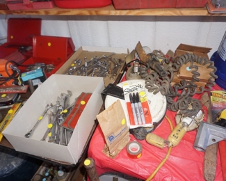 tools
