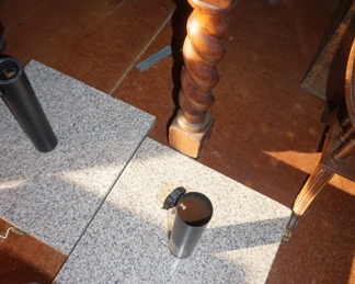 umbrella stands