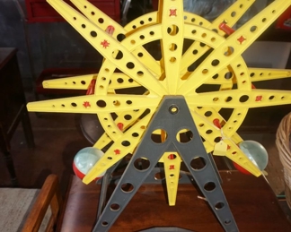 vintage toy
