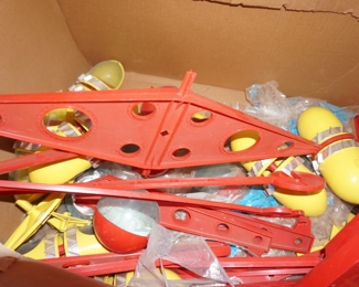 vintage toys
