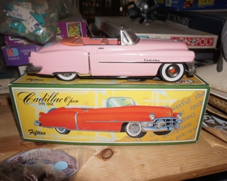 collector car