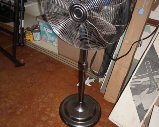 fan