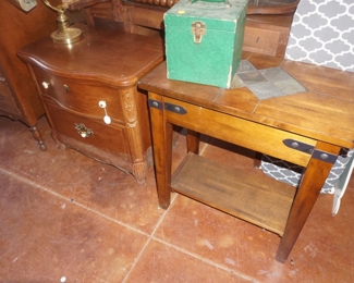 side tables