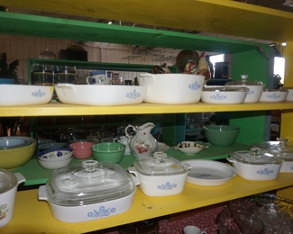 Corning Ware