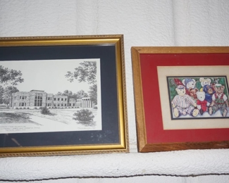 wall decor