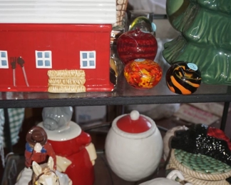 cookie jars