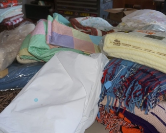 linens