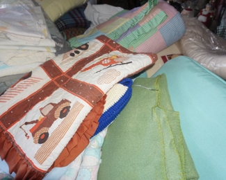 linens