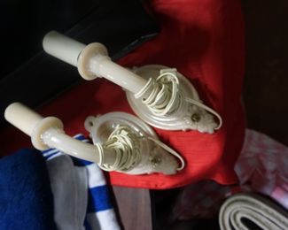 Aladin wall lamps