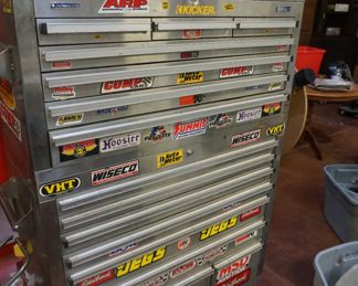 tool chest