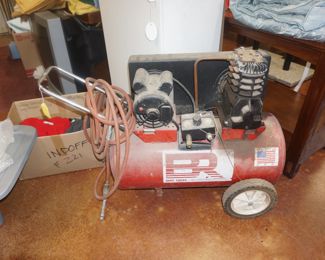 air compressor
