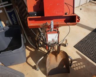 Tune Up tool