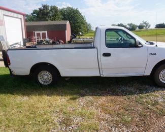 pickup