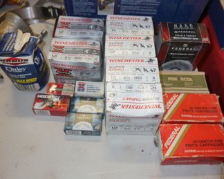 ammo