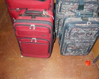 luggage