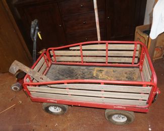 wagon