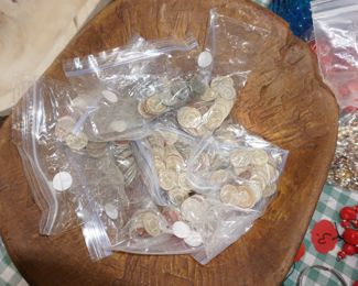 tax tokens