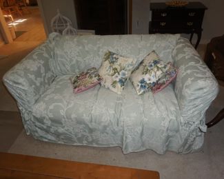 love seat