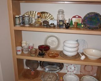 Beer Steins, Frankoma