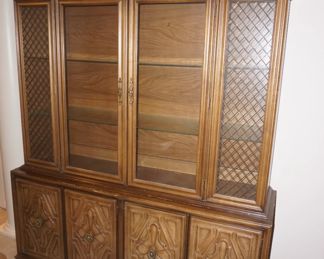 china cabinet