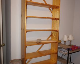 shelving