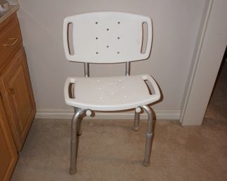 shower chair