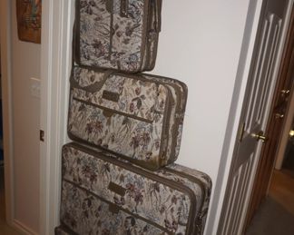 luggage
