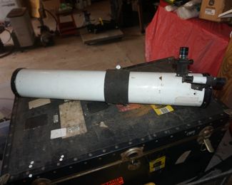 telescope