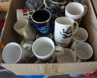 mugs
