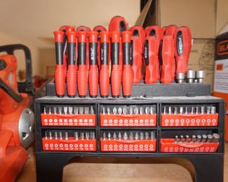 tool set
