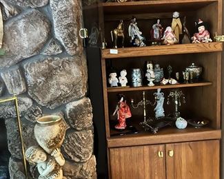 Oriental  misc items