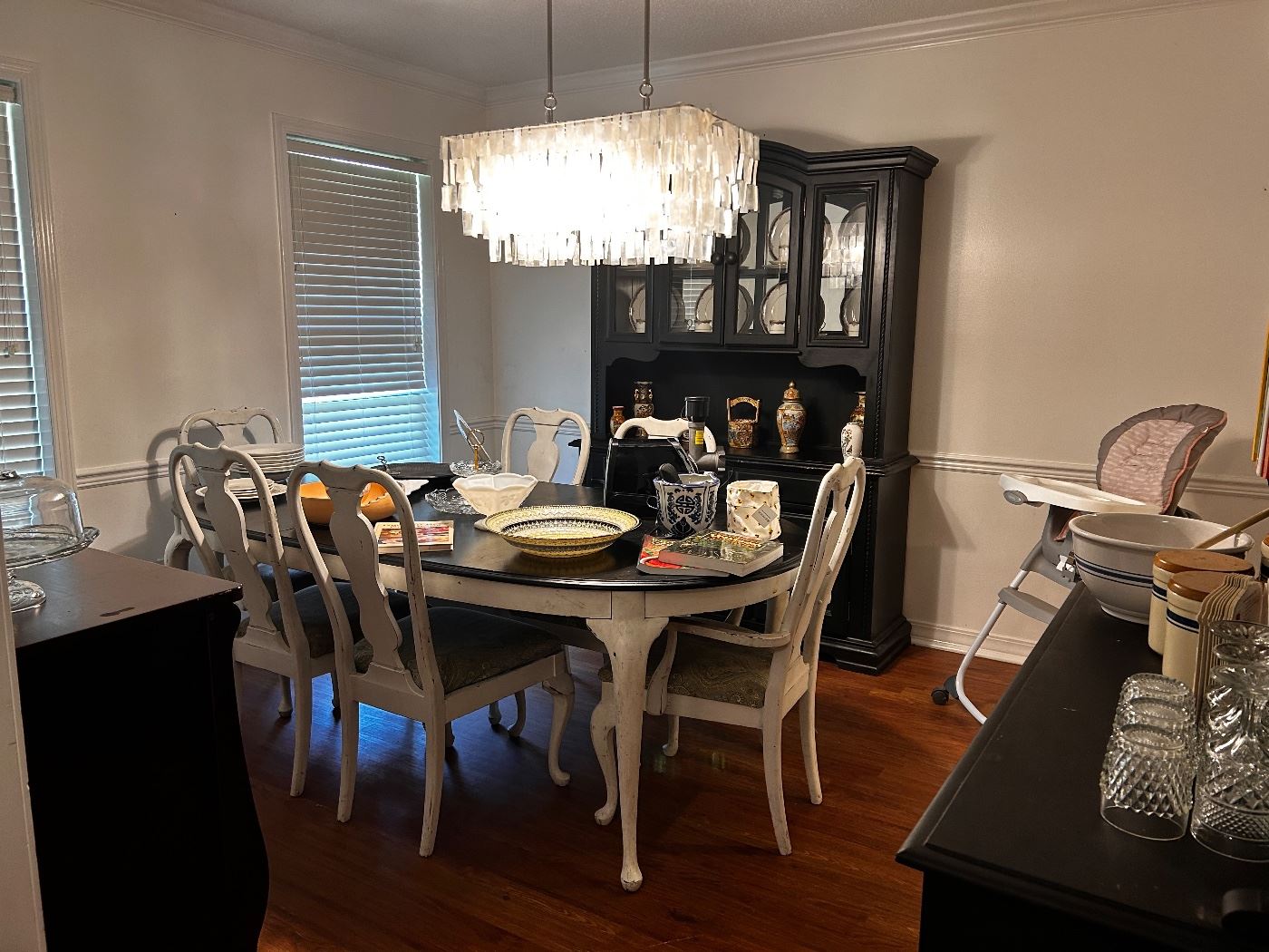 Indian Lakes Estate Sale in West Monroe, LA starts on 7/21/2023