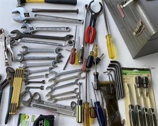tools