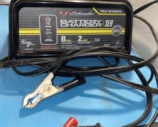 Battery Charger