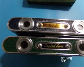 vintage opera glasses