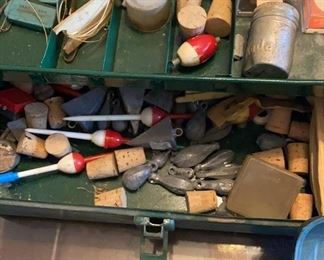 fishing tackle