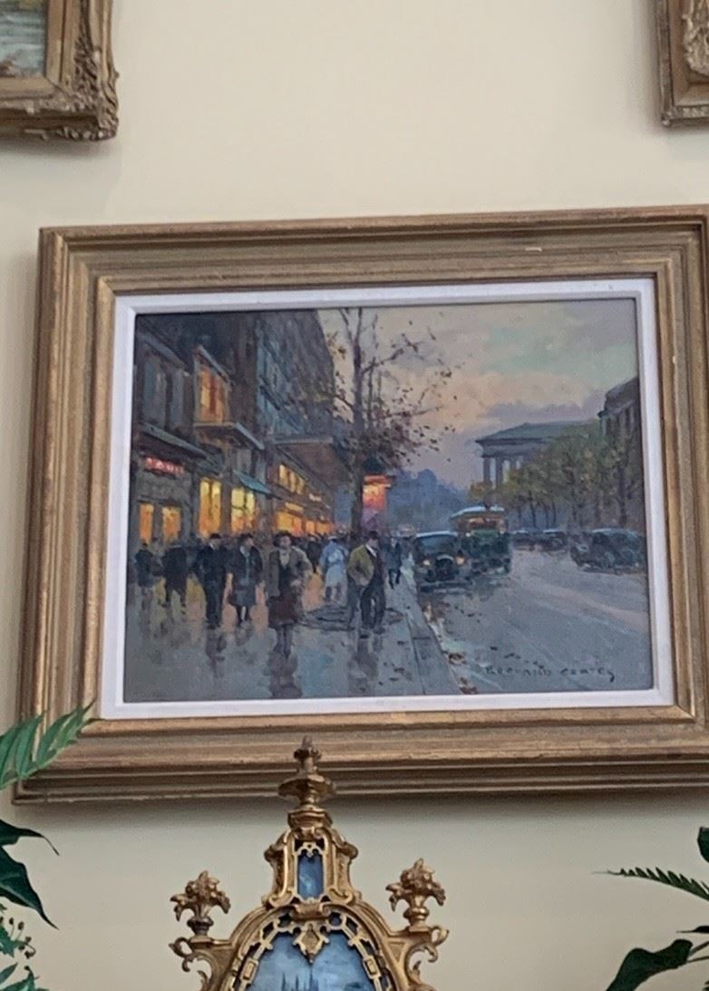 High End Estate Sale in Hinsdale! Furniture!... starts on 7/21/2023